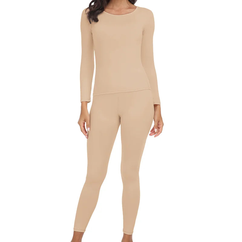 Winter Long Johns