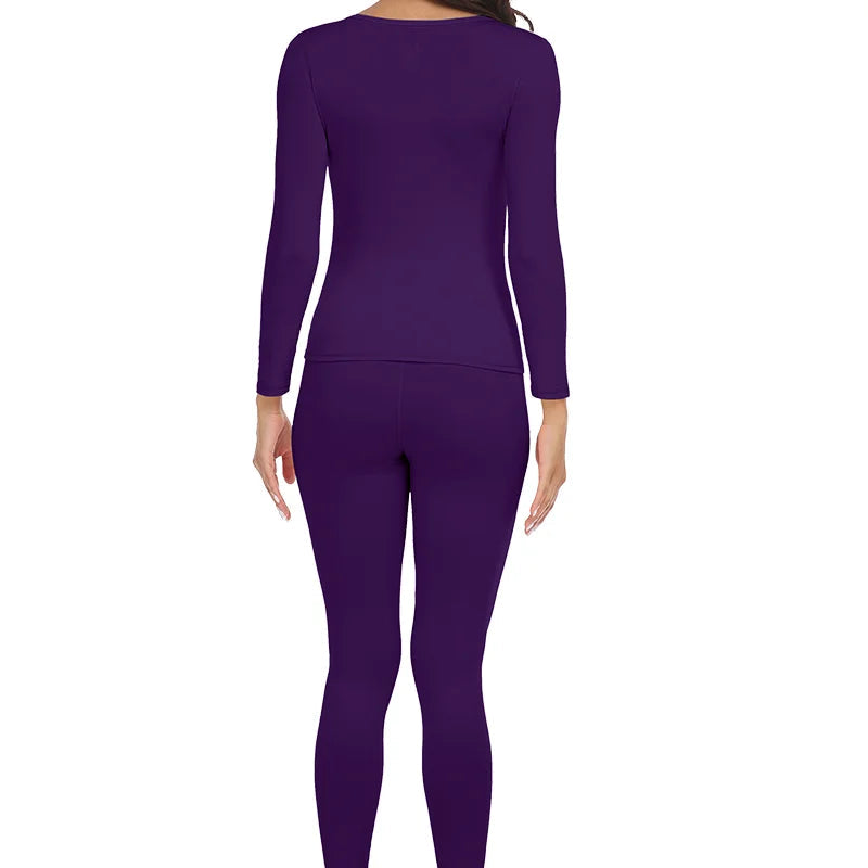 Winter Long Johns