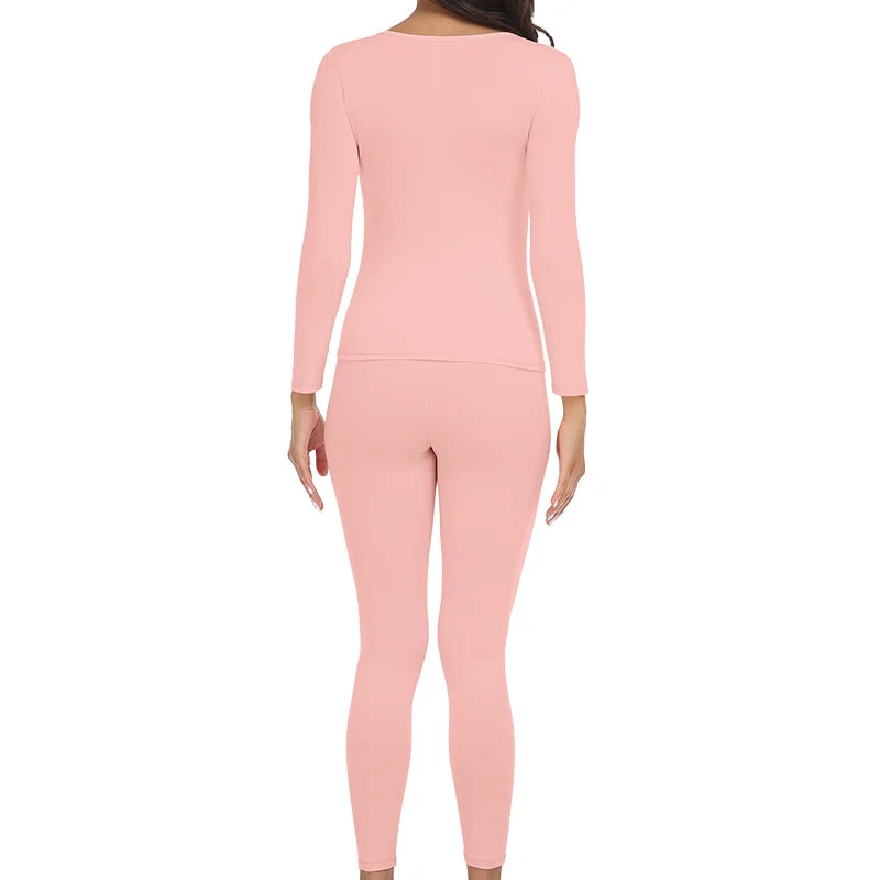 Winter Long Johns