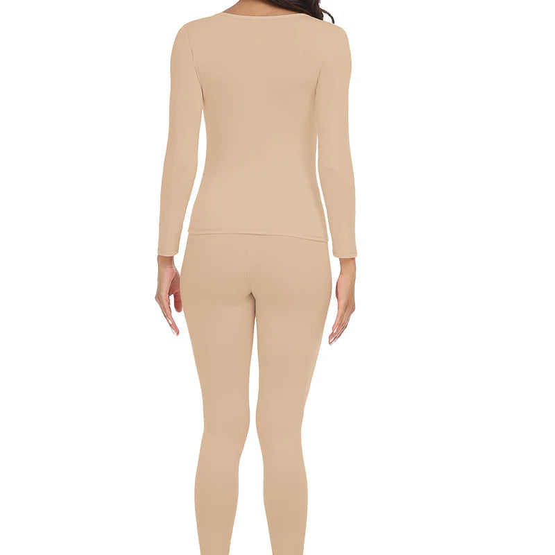 Winter Long Johns