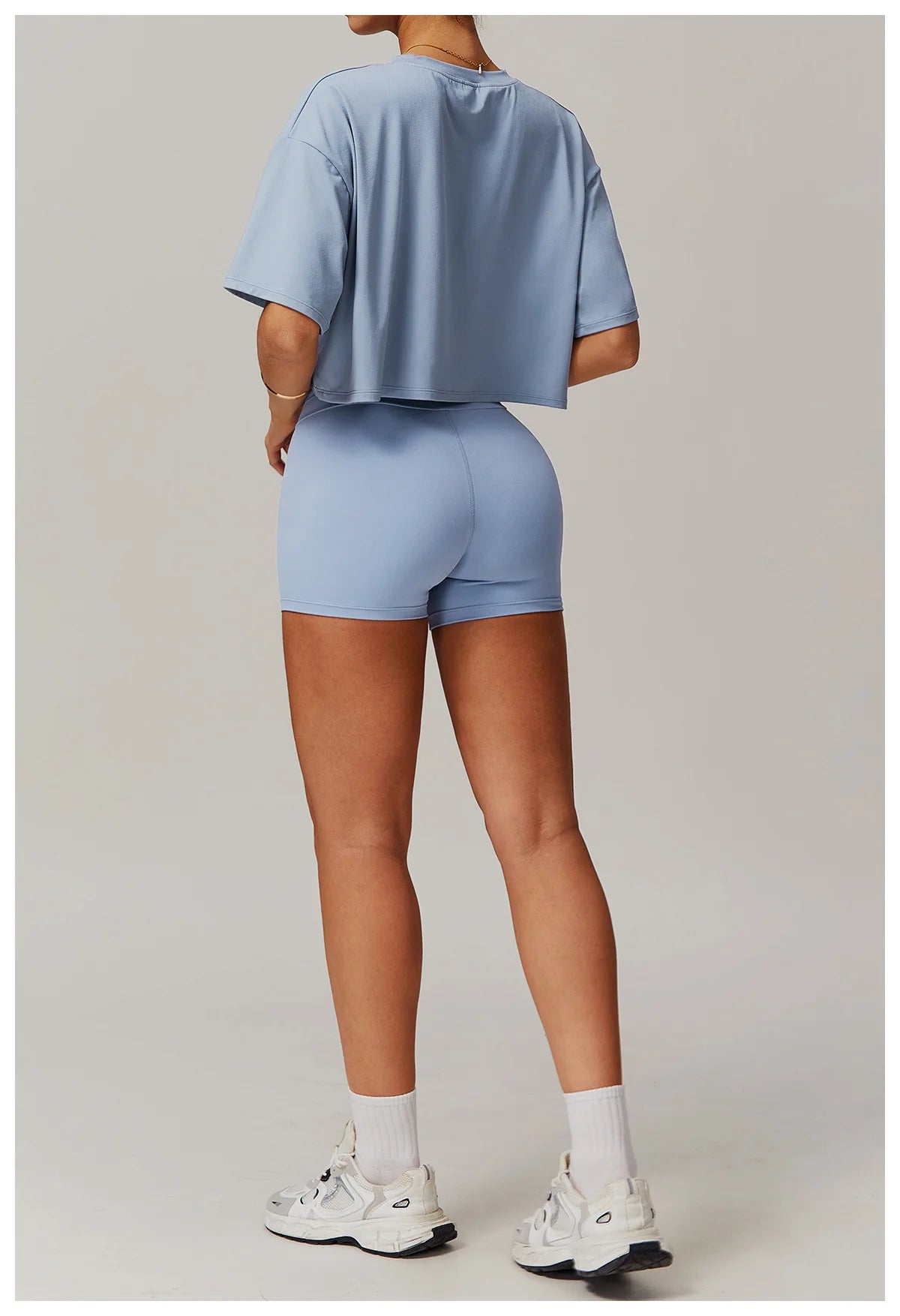 Women's Yoga Top - Shapers Corp