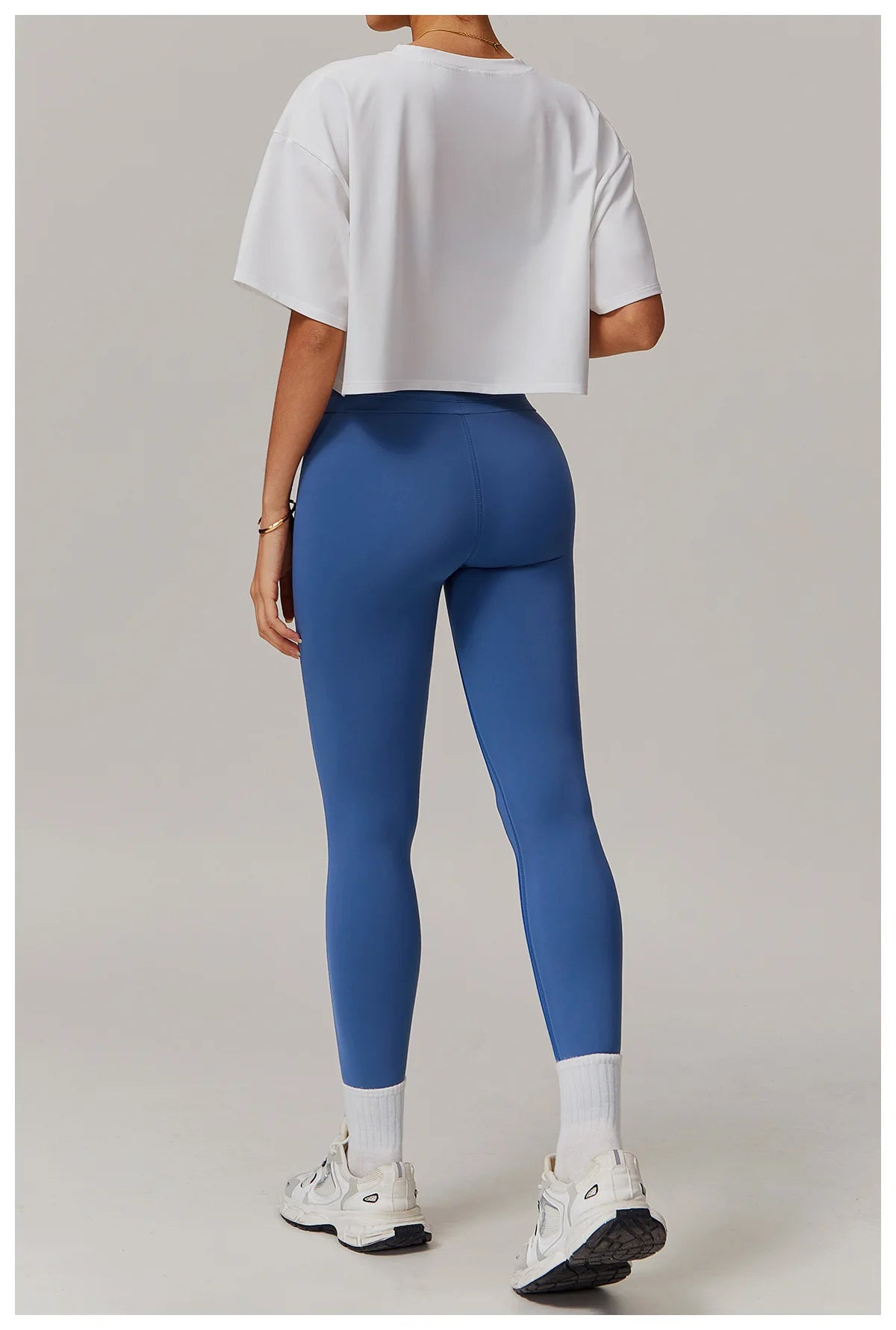Women's Yoga Top - Shapers Corp