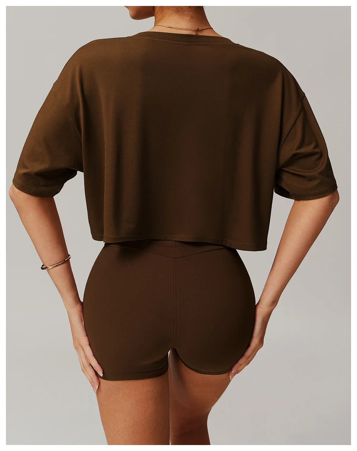 Women's Yoga Top - Shapers Corp