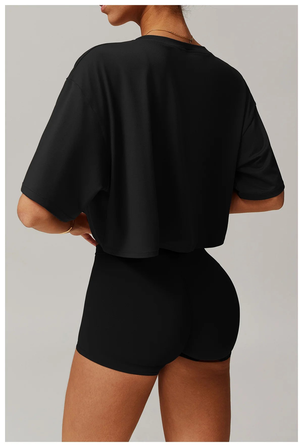 Women's Yoga Top - Shapers Corp