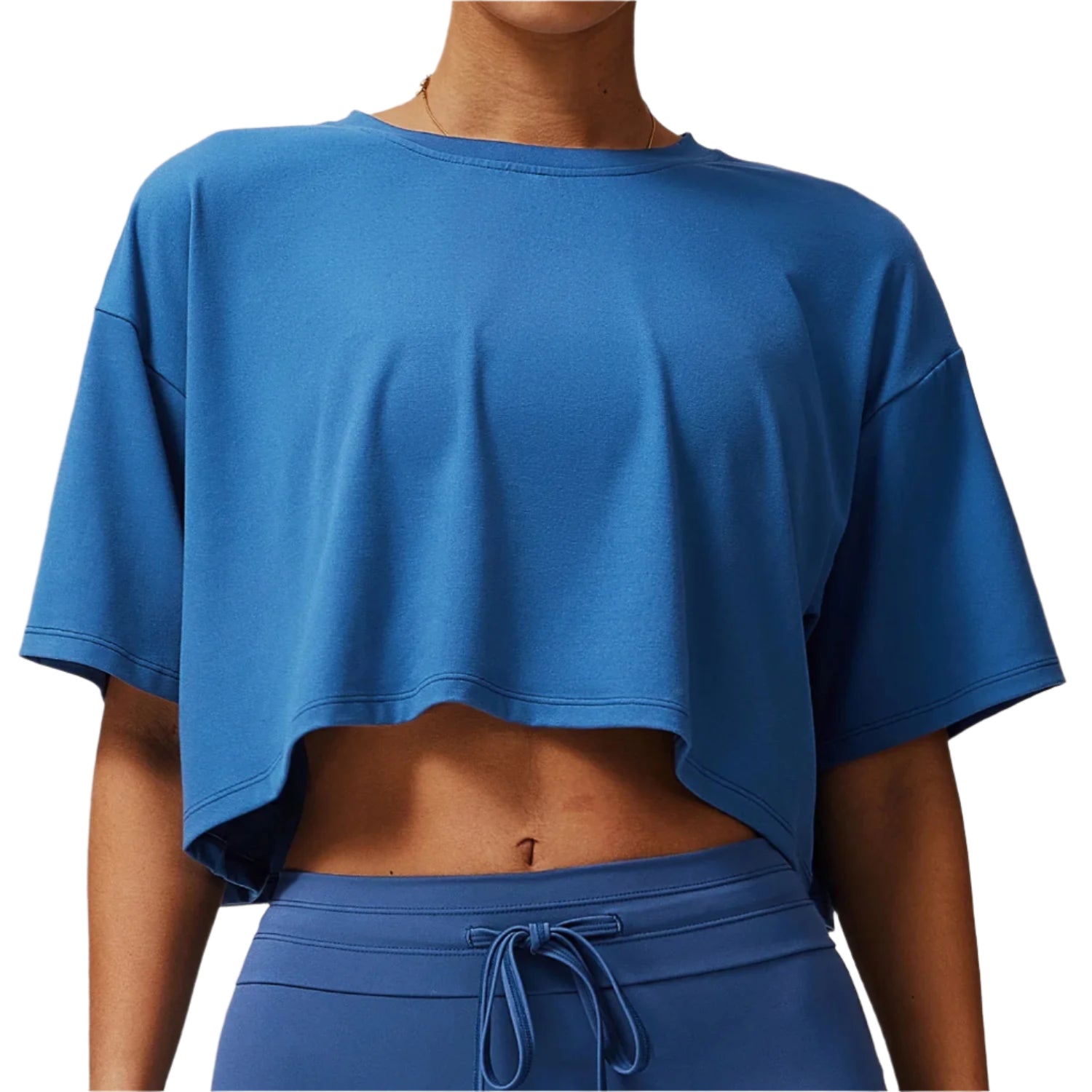 Women's Yoga Top - Shapers Corp