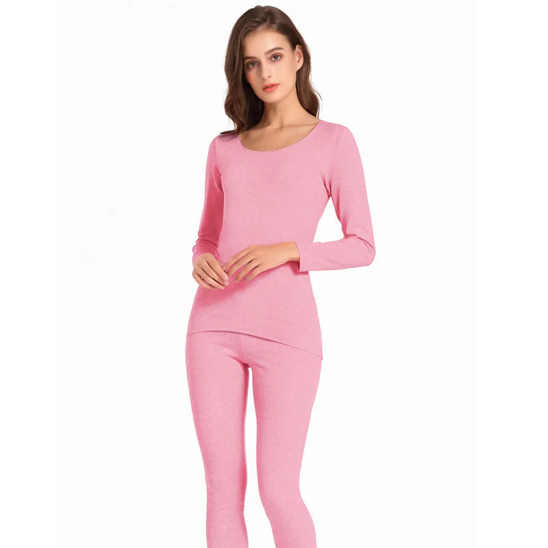 Women's Long Johns