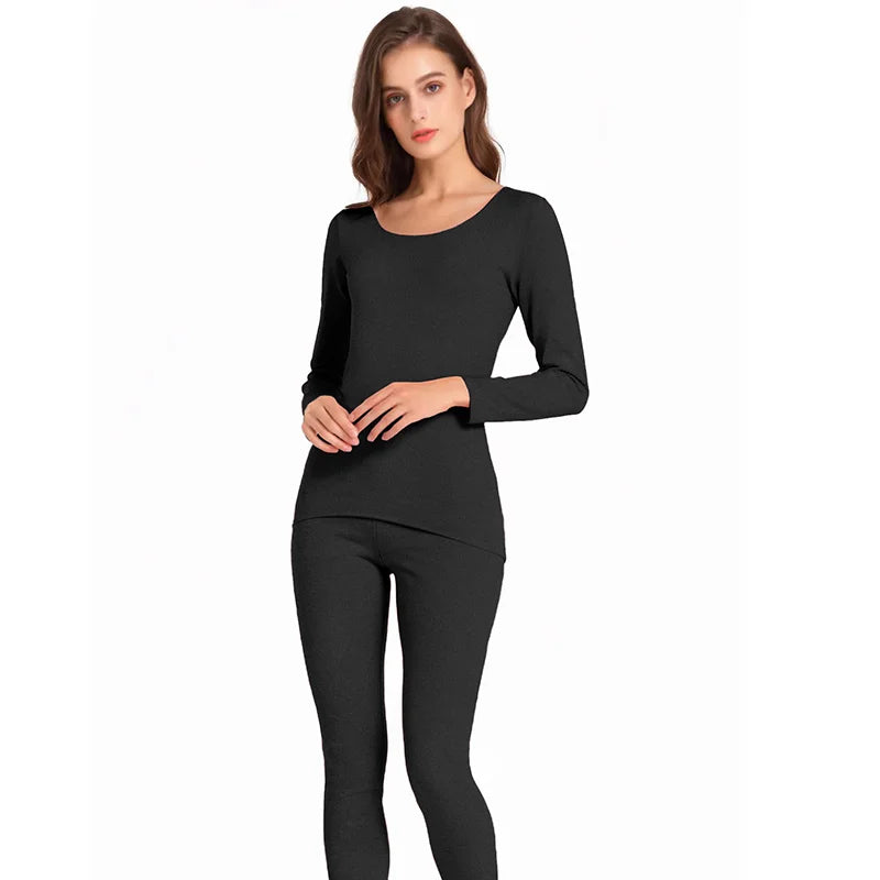 Women's Long Johns