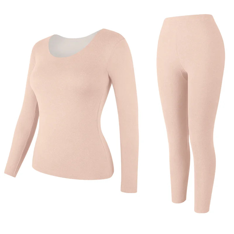 Women's Long Johns