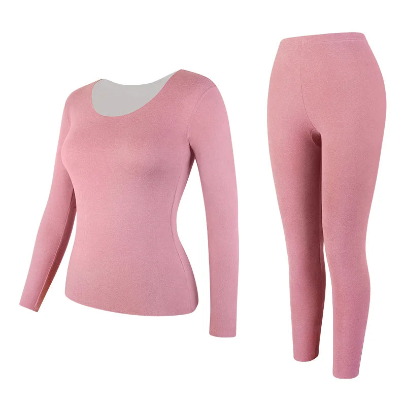 Women's Long Johns