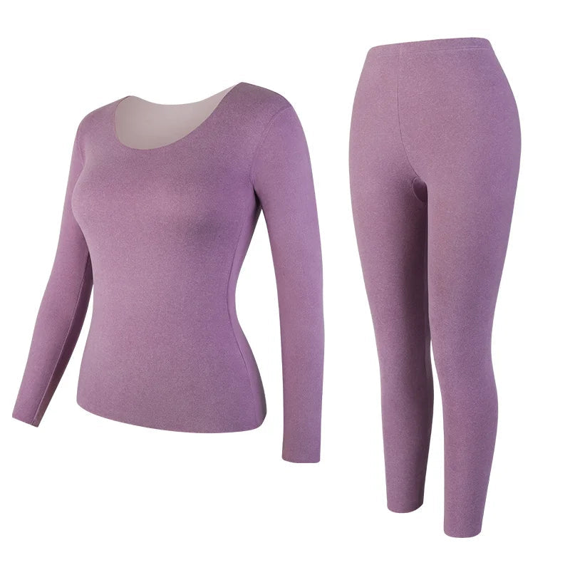 Women's Long Johns