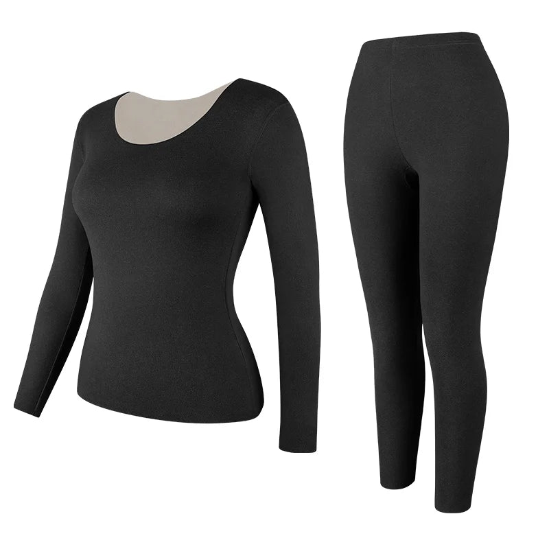 Women's Long Johns