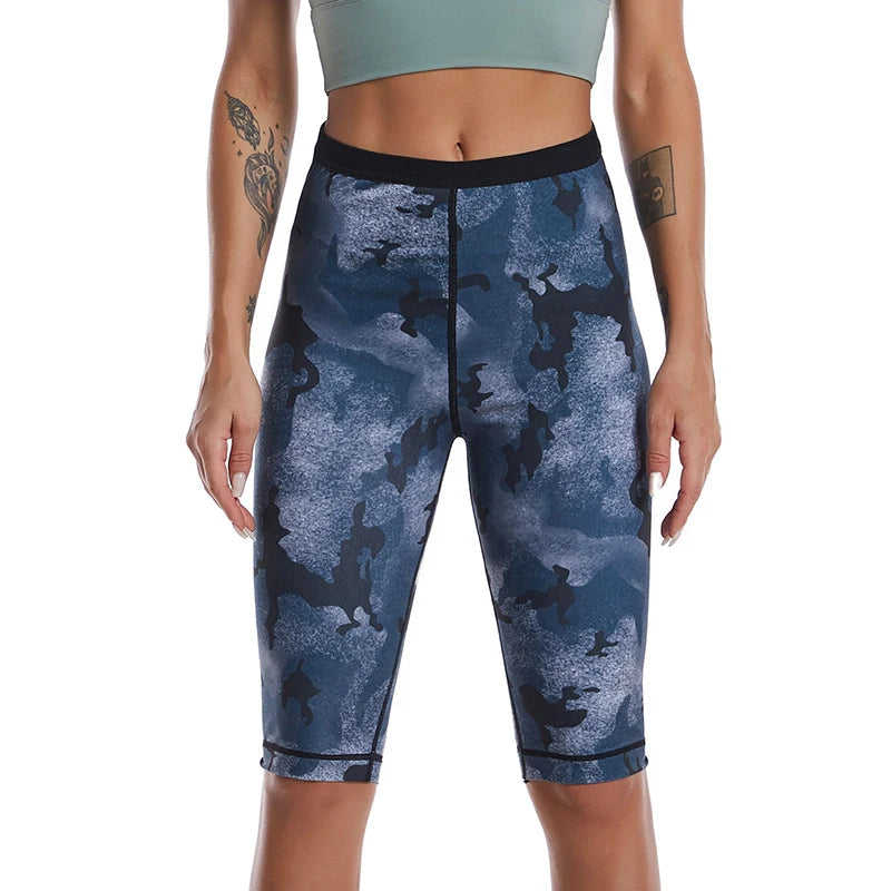 Women's Sauna Suit