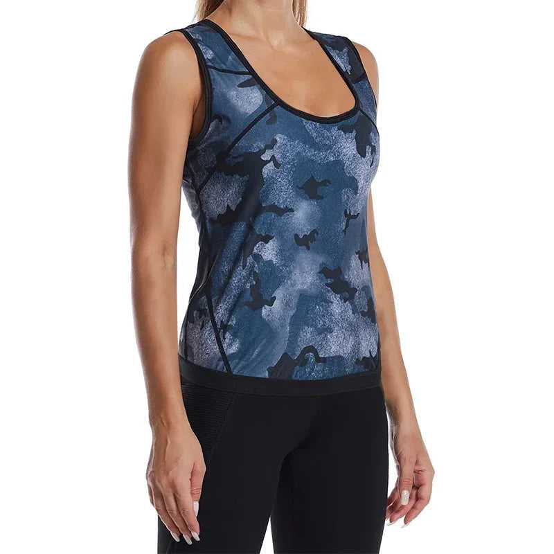 Women's Sauna Suit