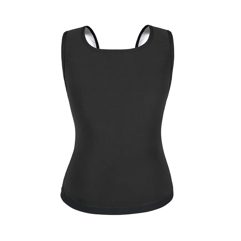Women's Sweat Vest