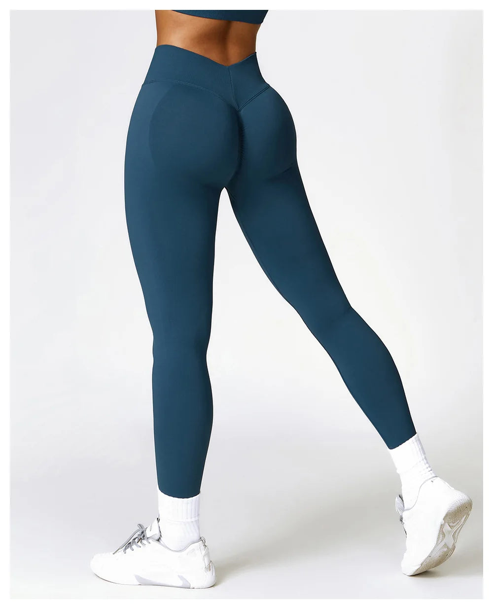 Workout Yoga Pants - Shapers Corp