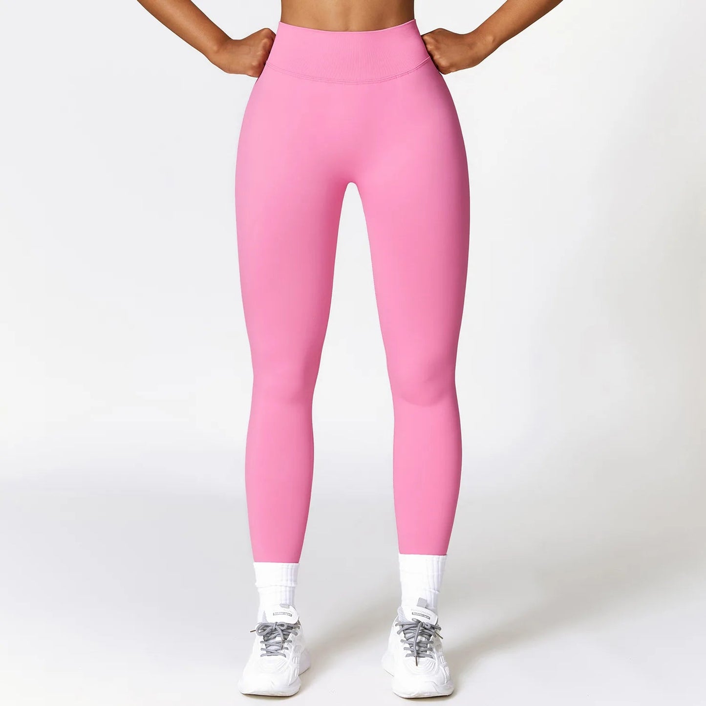 Workout Yoga Pants - Shapers Corp