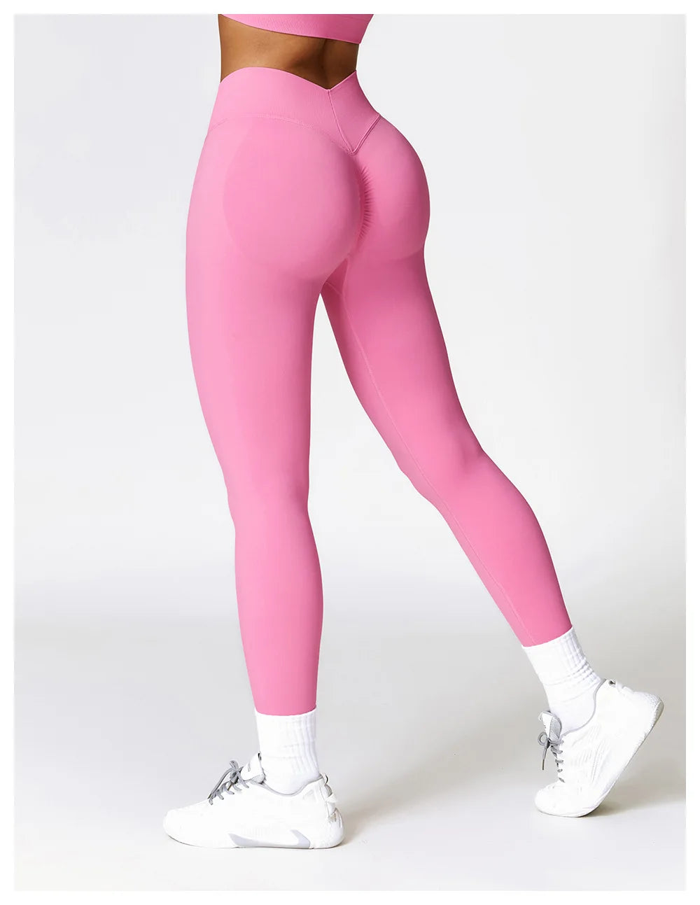 Workout Yoga Pants - Shapers Corp