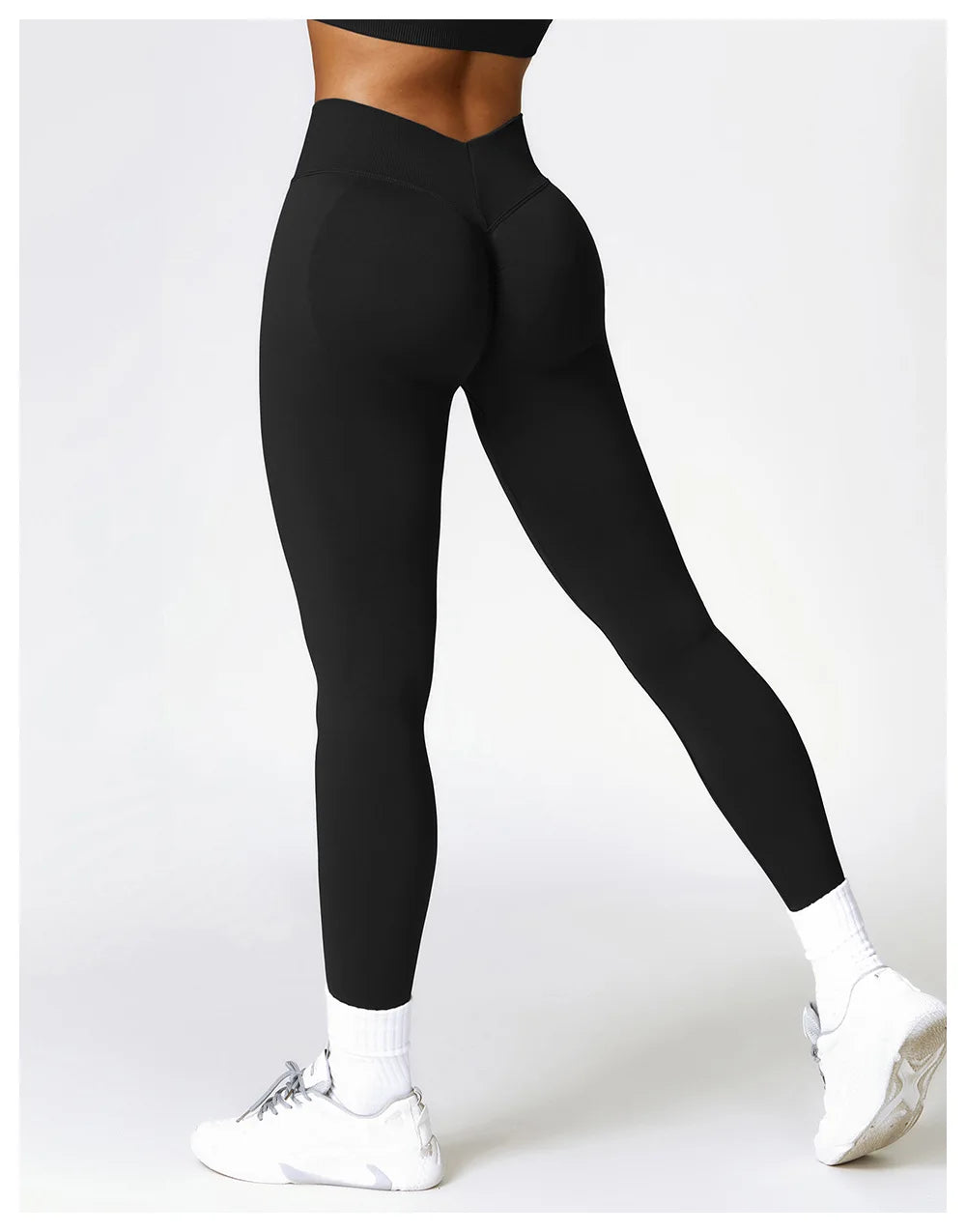 Workout Yoga Pants - Shapers Corp