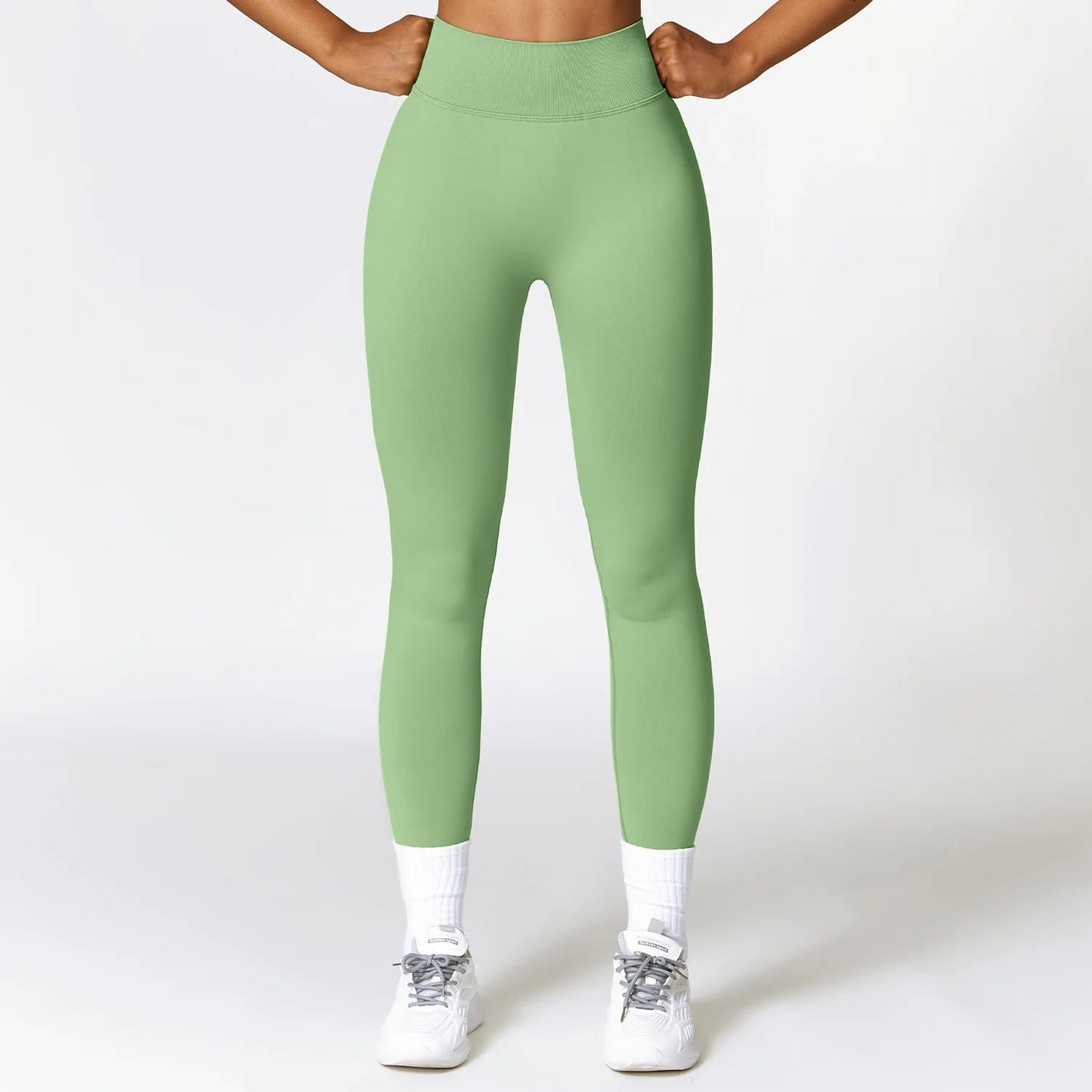 Workout Yoga Pants - Shapers Corp