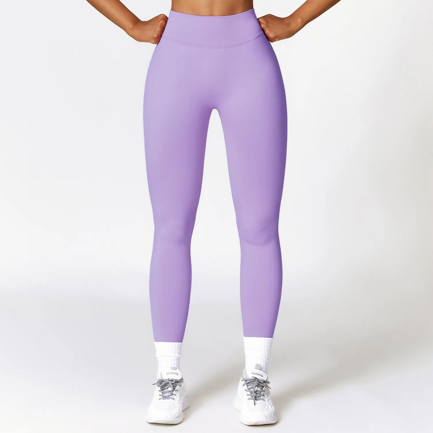 Workout Yoga Pants - Shapers Corp