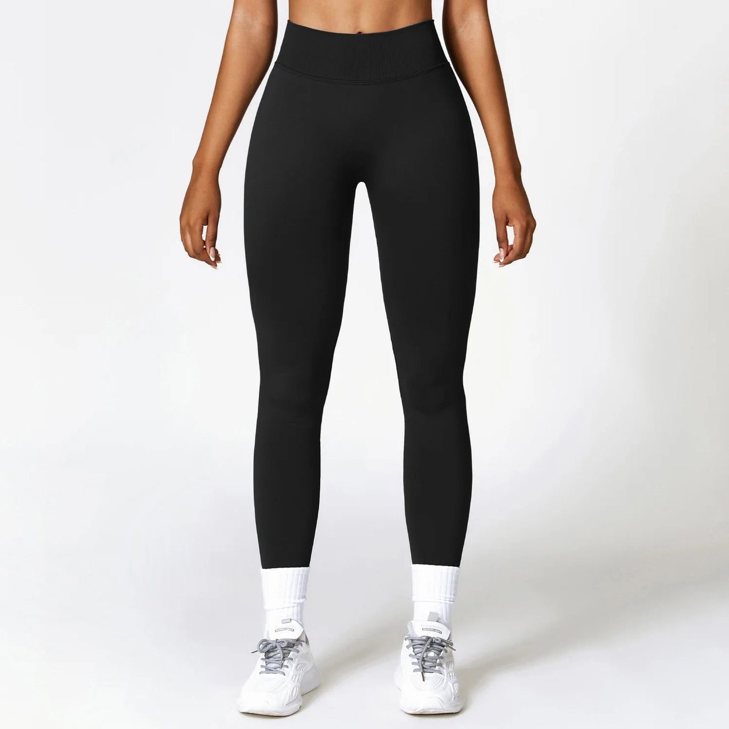 Workout Yoga Pants - Shapers Corp