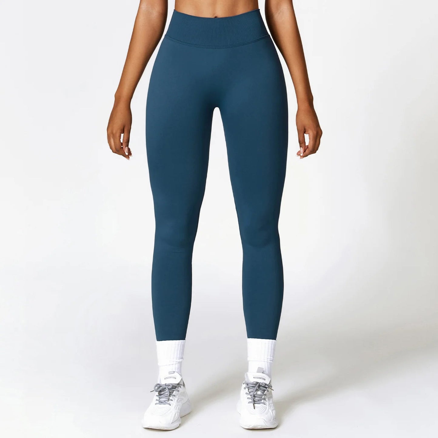 Workout Yoga Pants - Shapers Corp