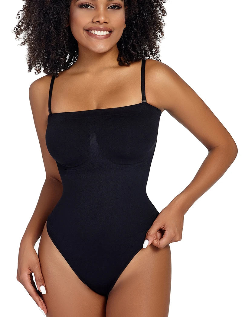Yoga Bodysuit