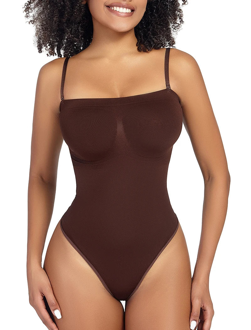 Yoga Bodysuit