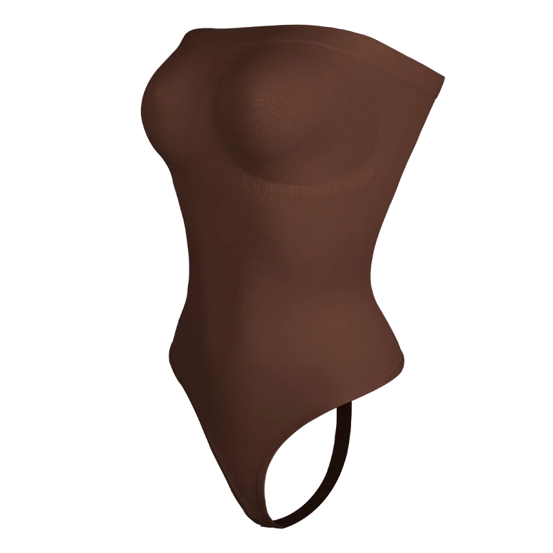 Yoga Bodysuit