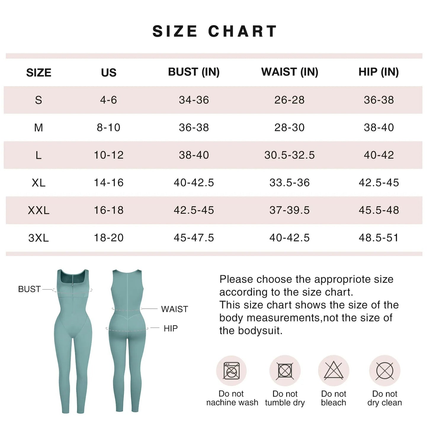 Zipper Front Jumpsuit