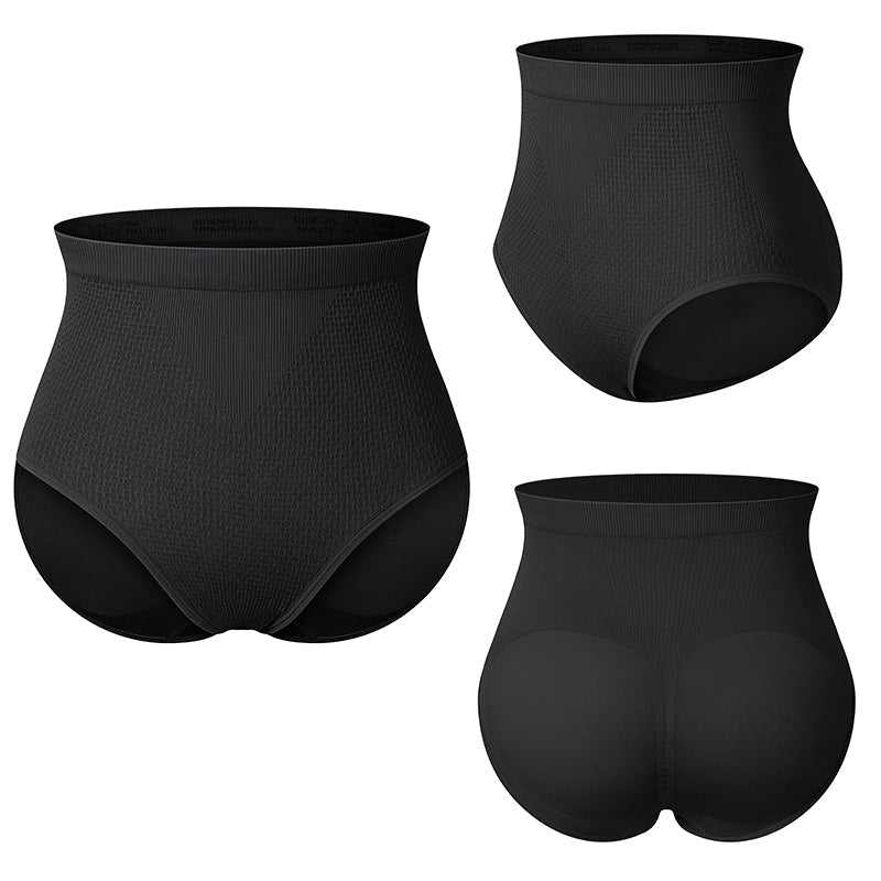 Padded Briefs