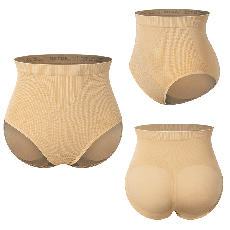 Padded Briefs