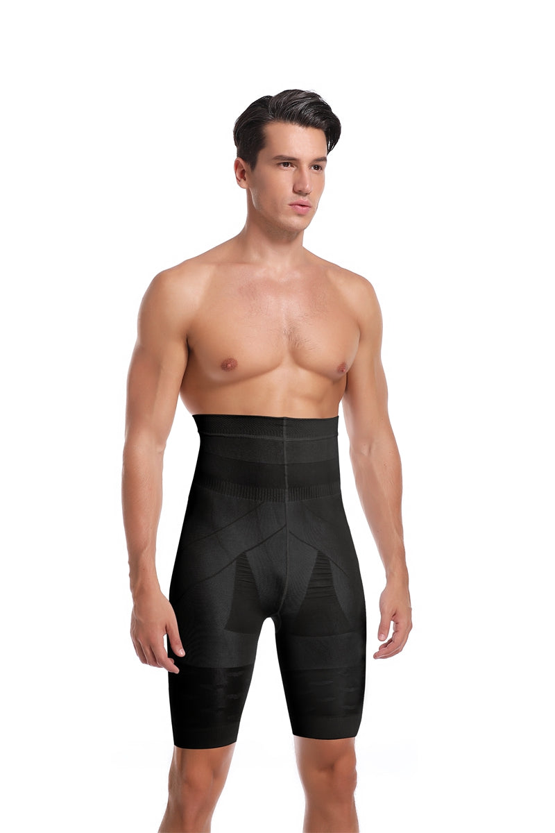 Men Tummy Control Shorts