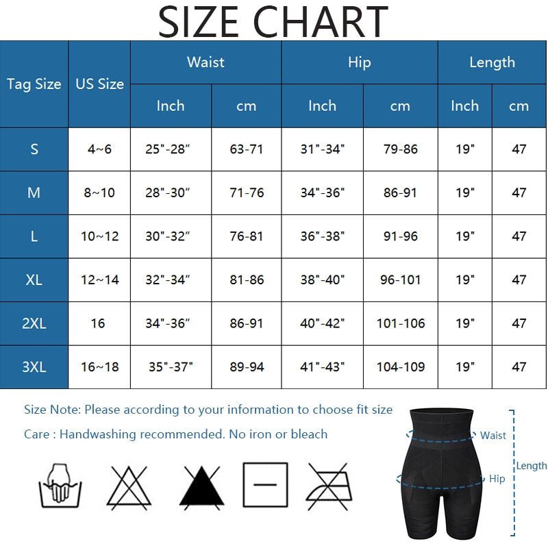 Men Tummy Control Shorts