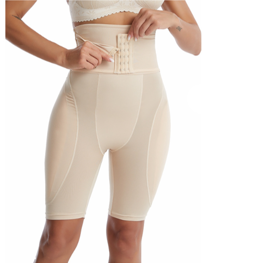 Sculpting Shorts