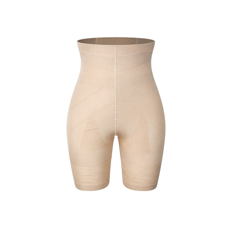 Men Tummy Control Shorts