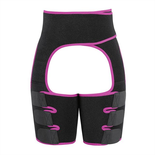 Thigh Shaper