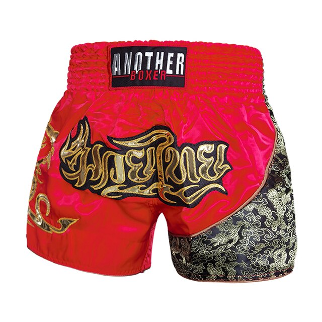 Men Boxing Shorts