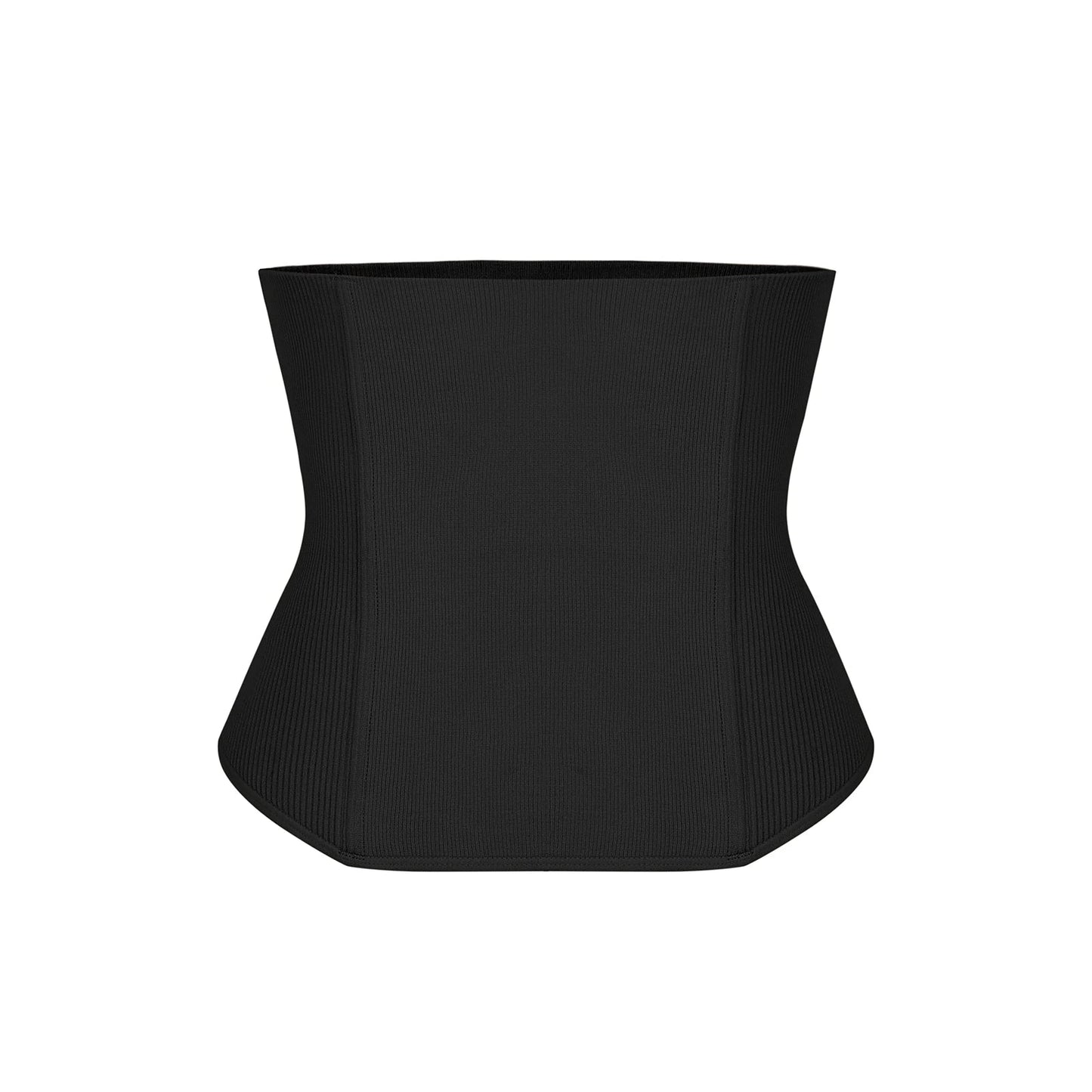 4-Steel Bones Waist Cincher