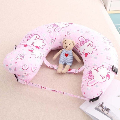 Multifunctional Nursing Pillow