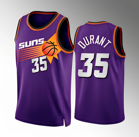 Kevin Durant Phoenix Suns Jersey - Men