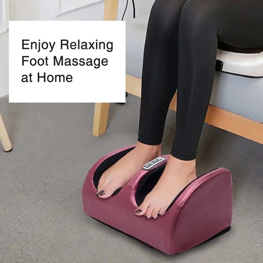 HeatPro Foot Spa