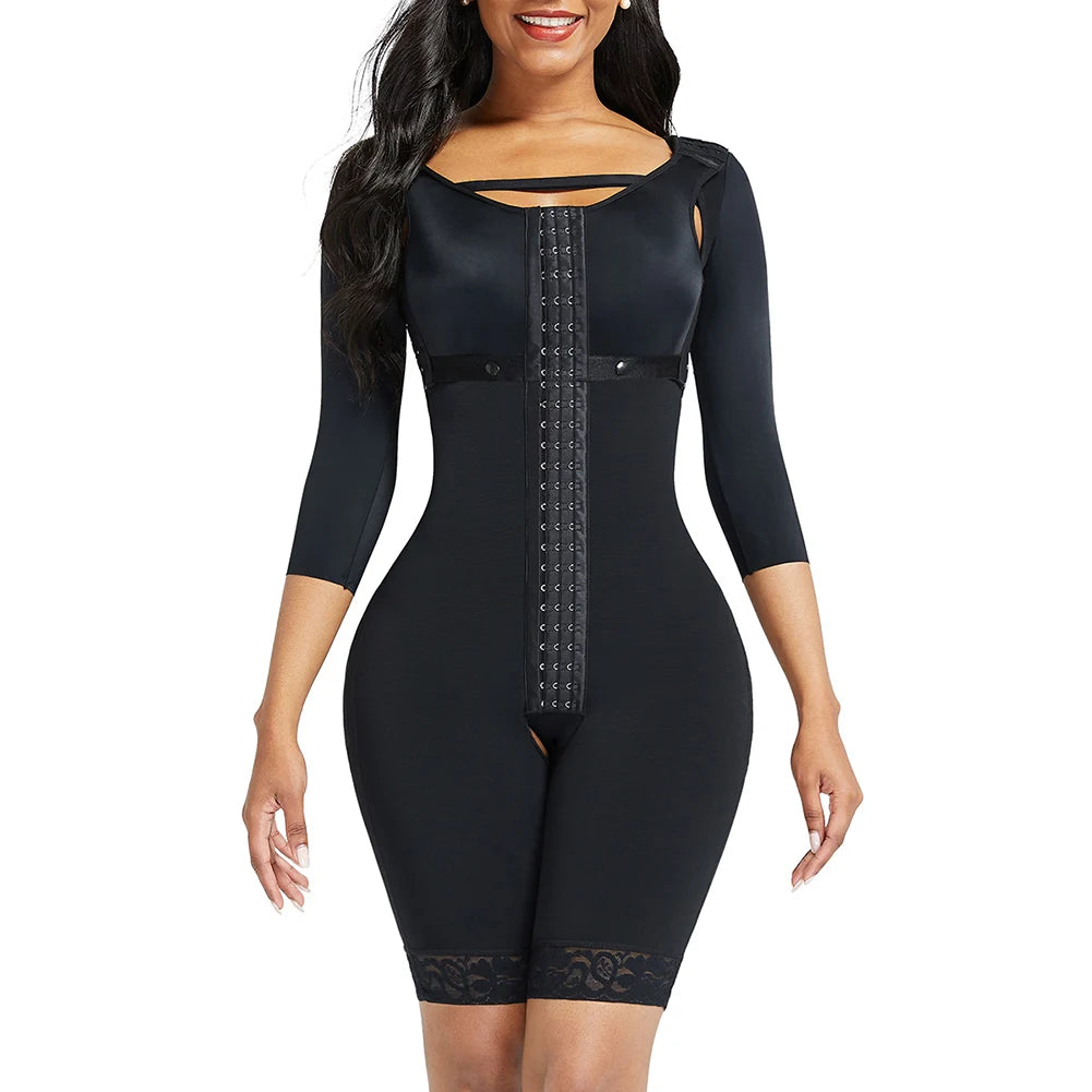 All-In-One Body Shaper