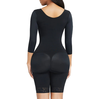 All-In-One Body Shaper