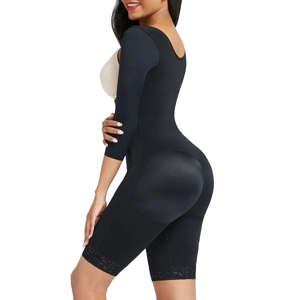 All-In-One Body Shaper
