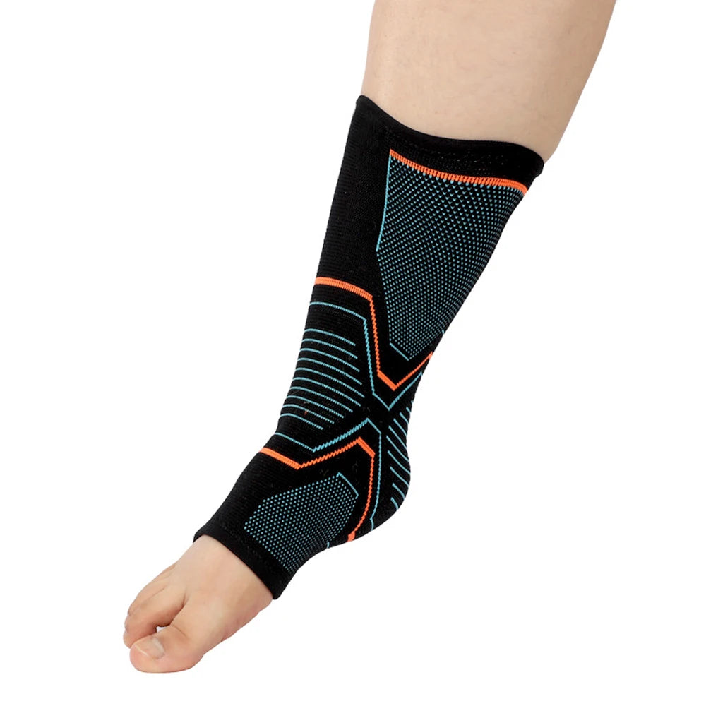 Ankle Compression Socks
