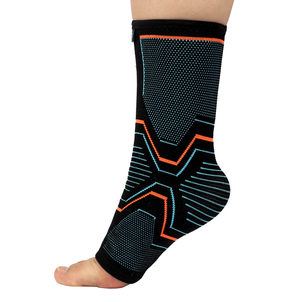 Ankle Compression Socks