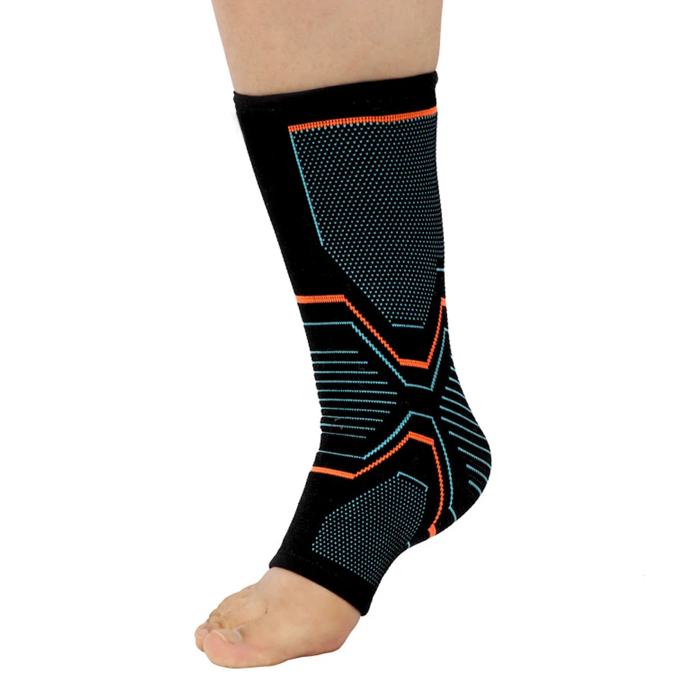Ankle Compression Socks
