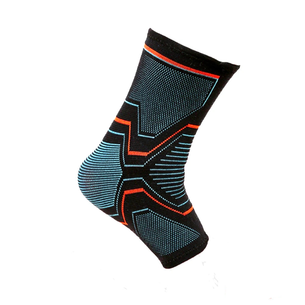 Ankle Compression Socks