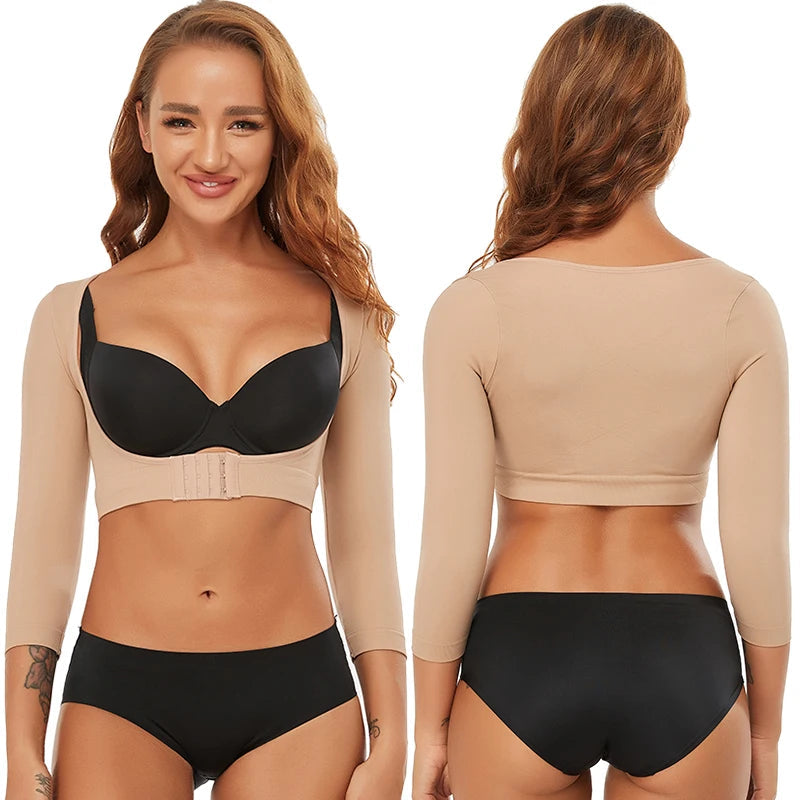 Arm and Back Shaper